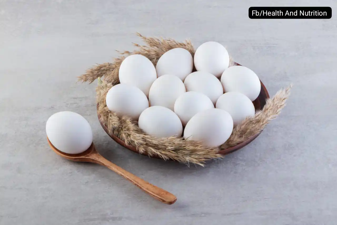 Image from Health And Nutrition: What eggs really do for the body 👉🏼 Macronutrients • Protein: 6-7g...