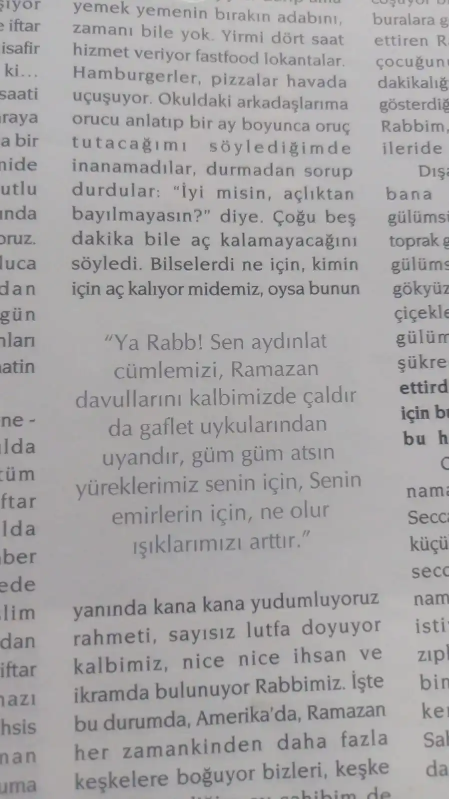 Helal Ve Tayyib Gıda Dedektifi post