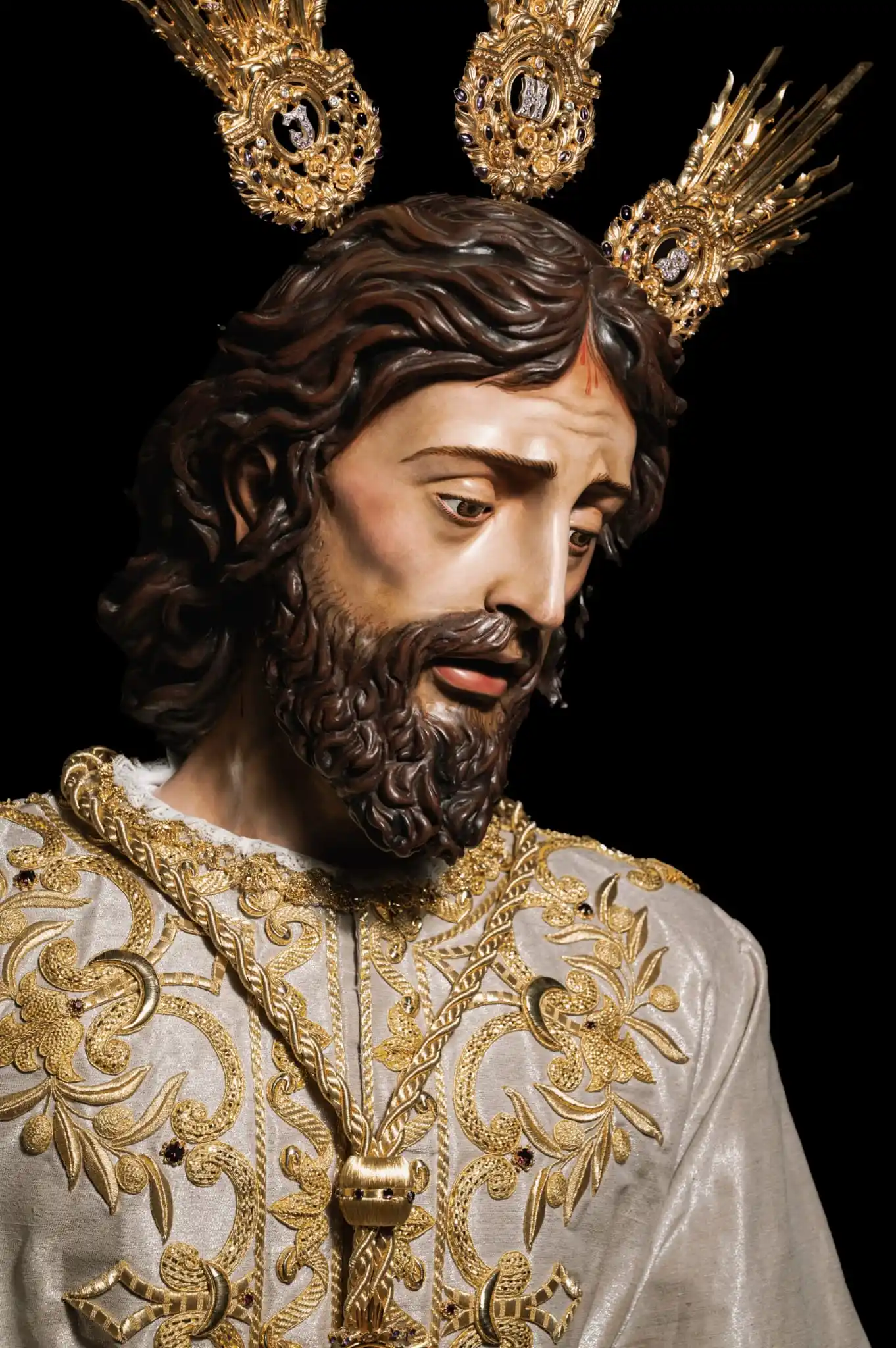 Hermandad del Carmen post