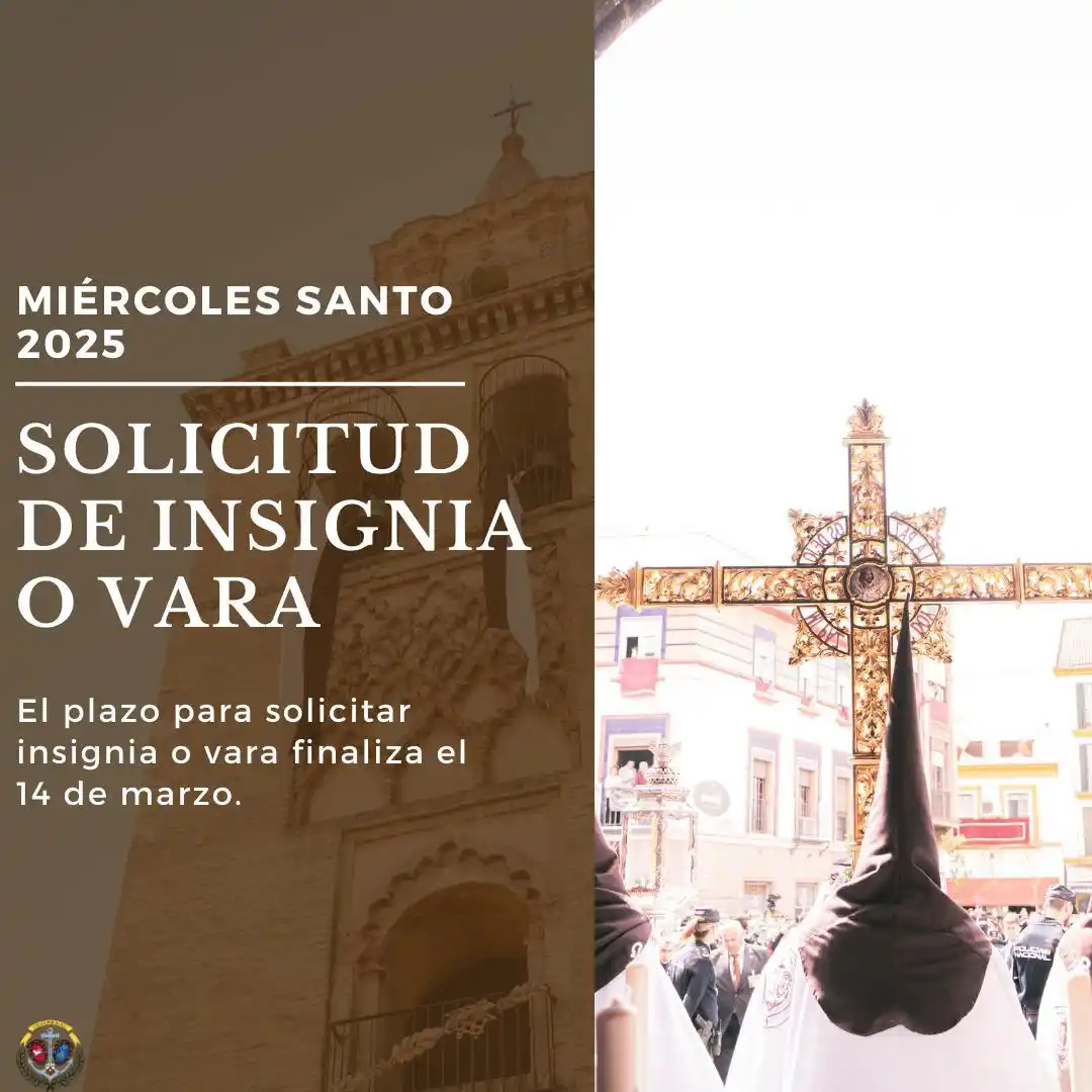 Hermandad del Carmen post