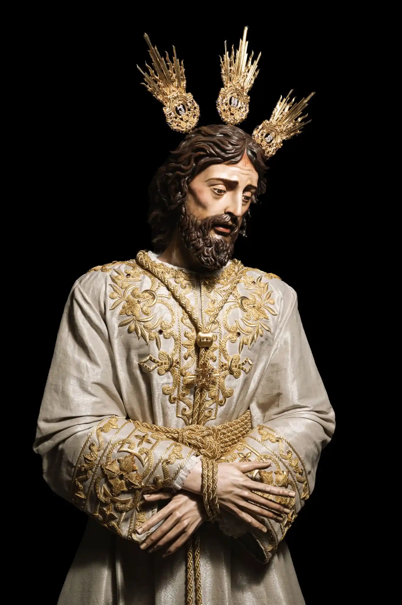 Hermandad del Carmen post