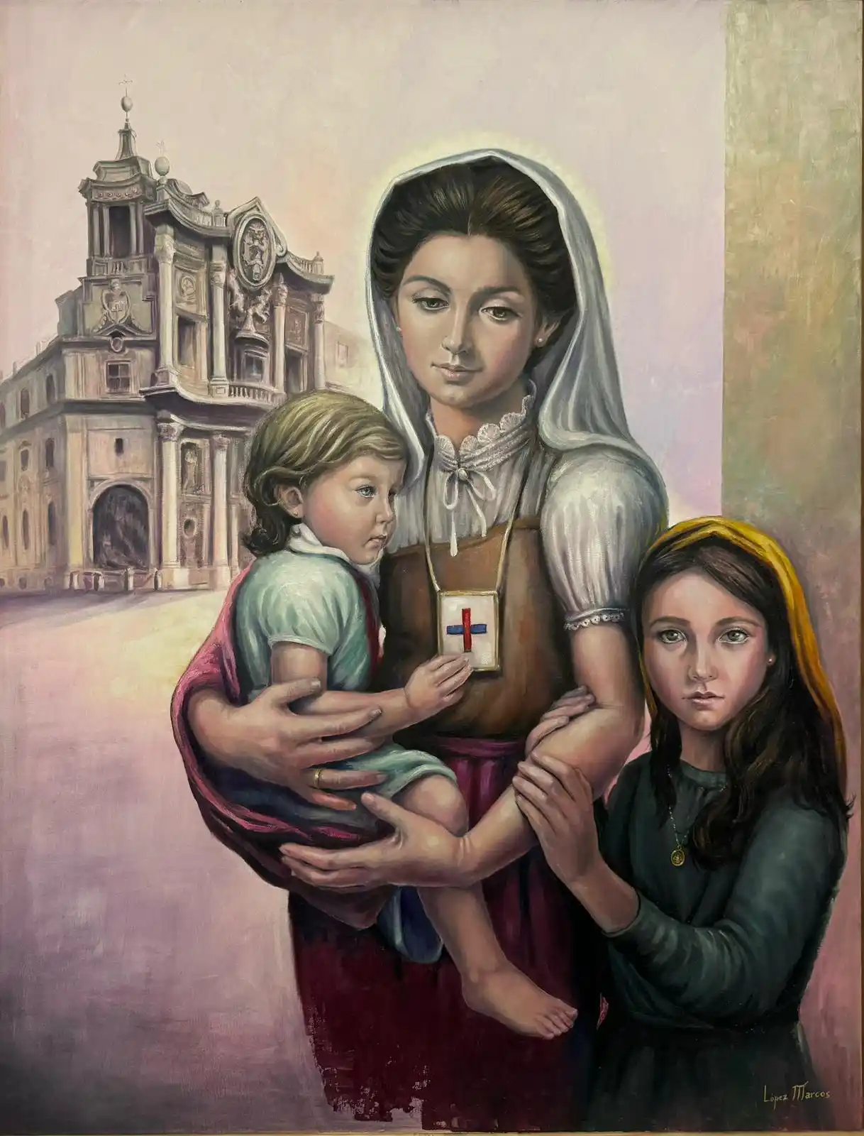 Hermandad del Cristo de Gracia  post