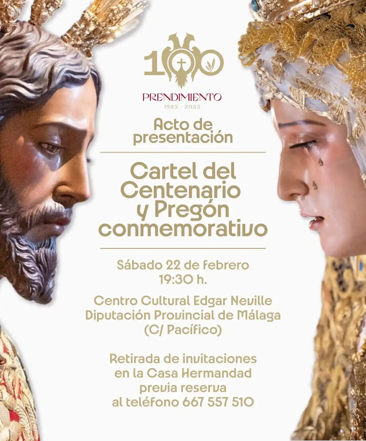Image from Hermandad Prendimiento y Gran Perdón: 📣 <a class="text-blue-500 hover:underline cursor-pointer" href="/hash...