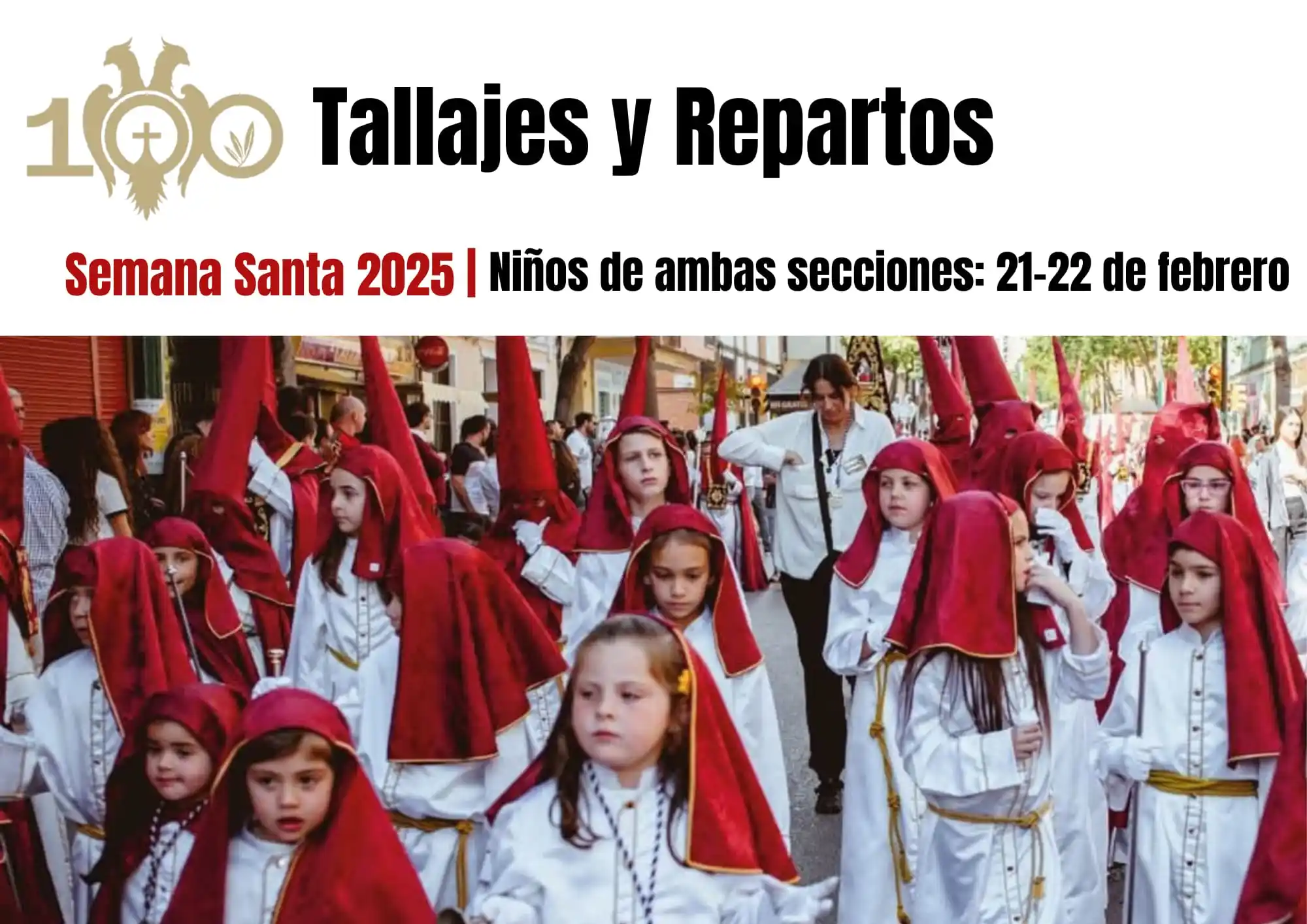 Hermandad Prendimiento y Gran Perdón post