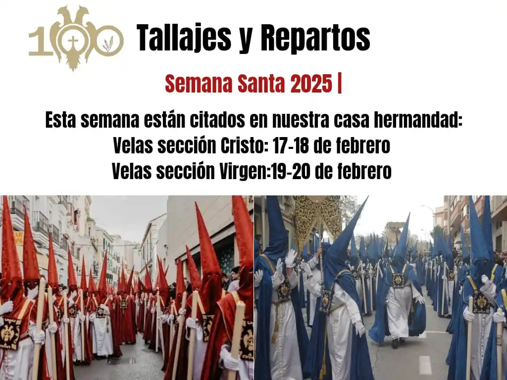 Image from Hermandad Prendimiento y Gran Perdón: 🕯️<a class="text-blue-500 hover:underline cursor-pointer" href="/hash...