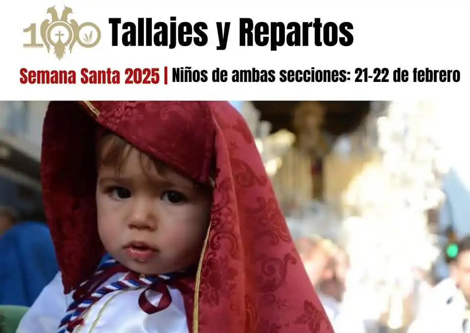 Hermandad Prendimiento y Gran Perdón post