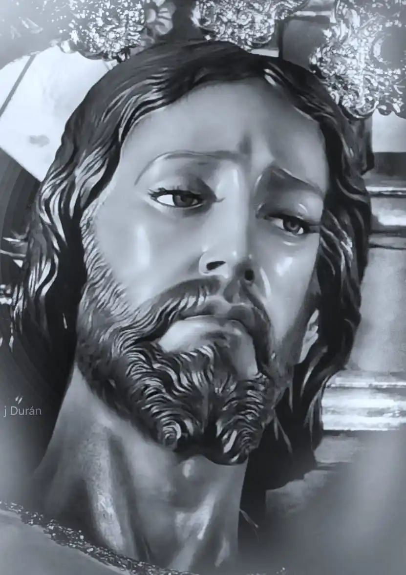 Hermandad Prendimiento y Gran Perdón post