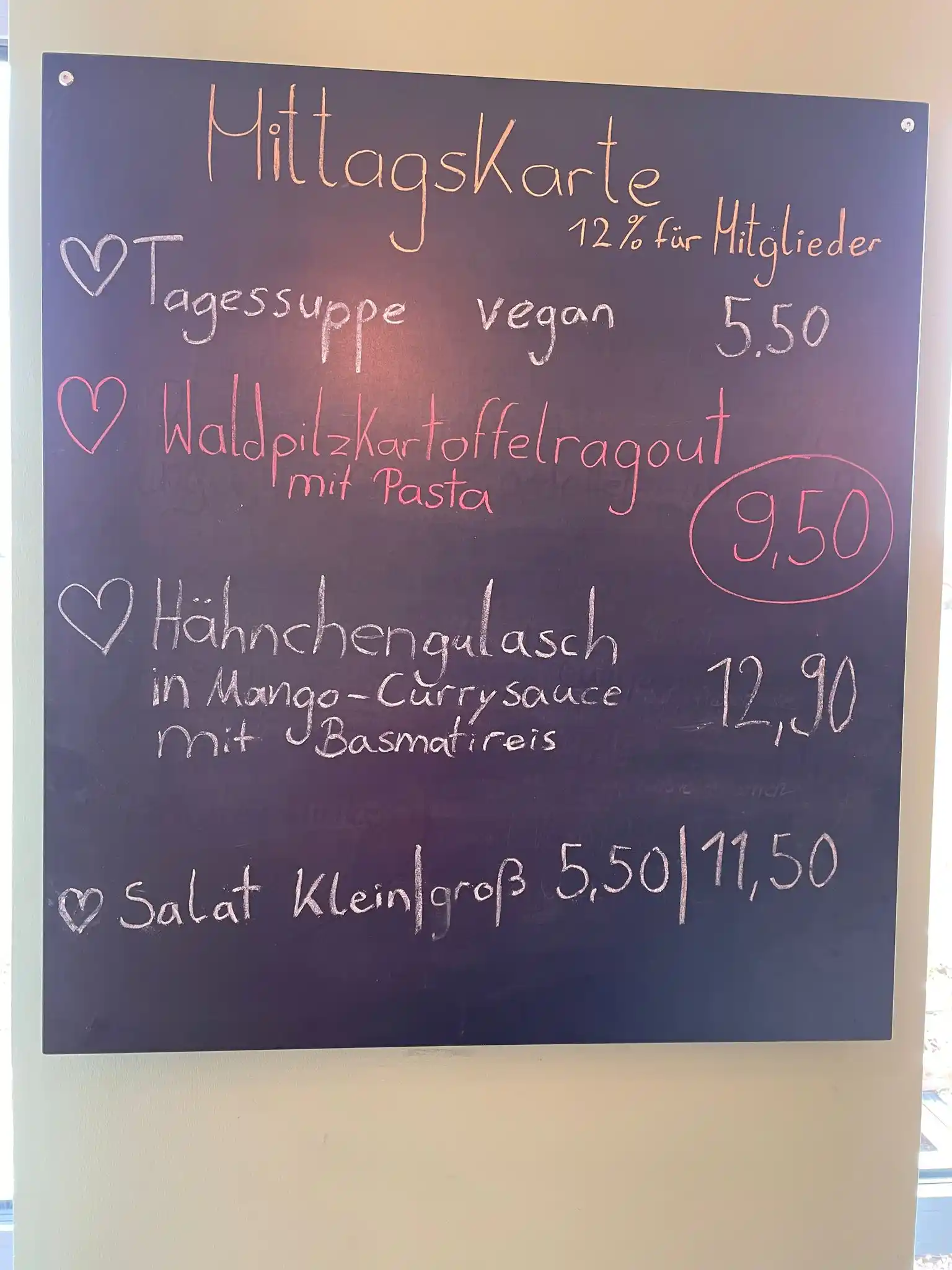 Herzstück Aktuell  post