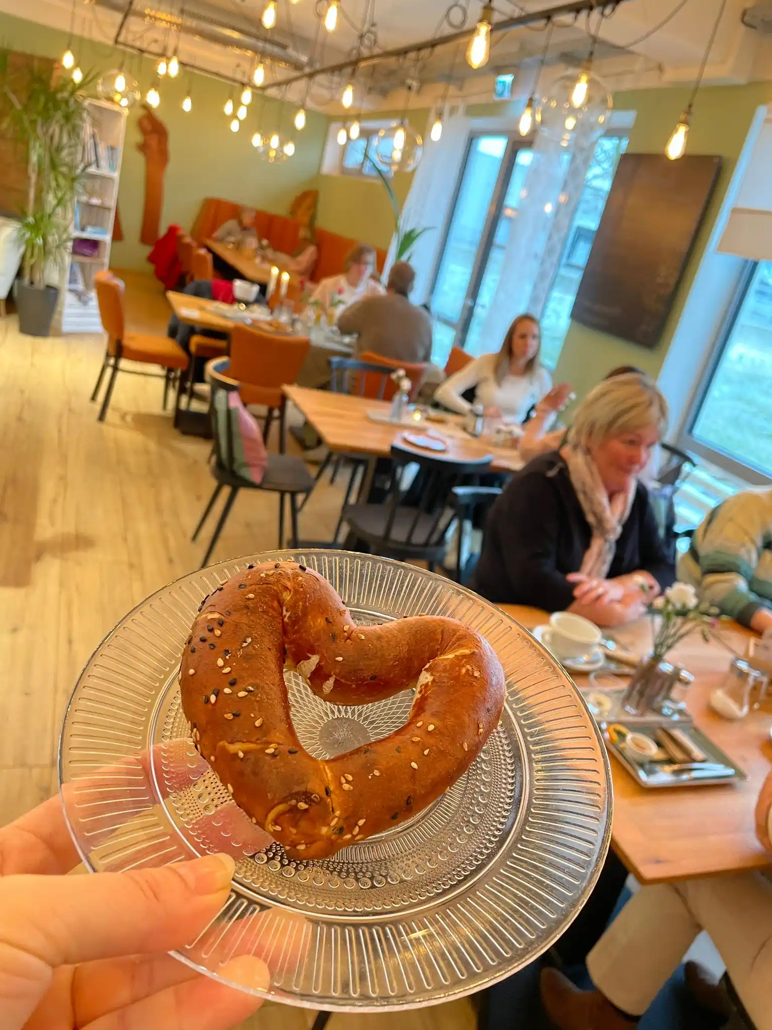 Herzstück Aktuell  post