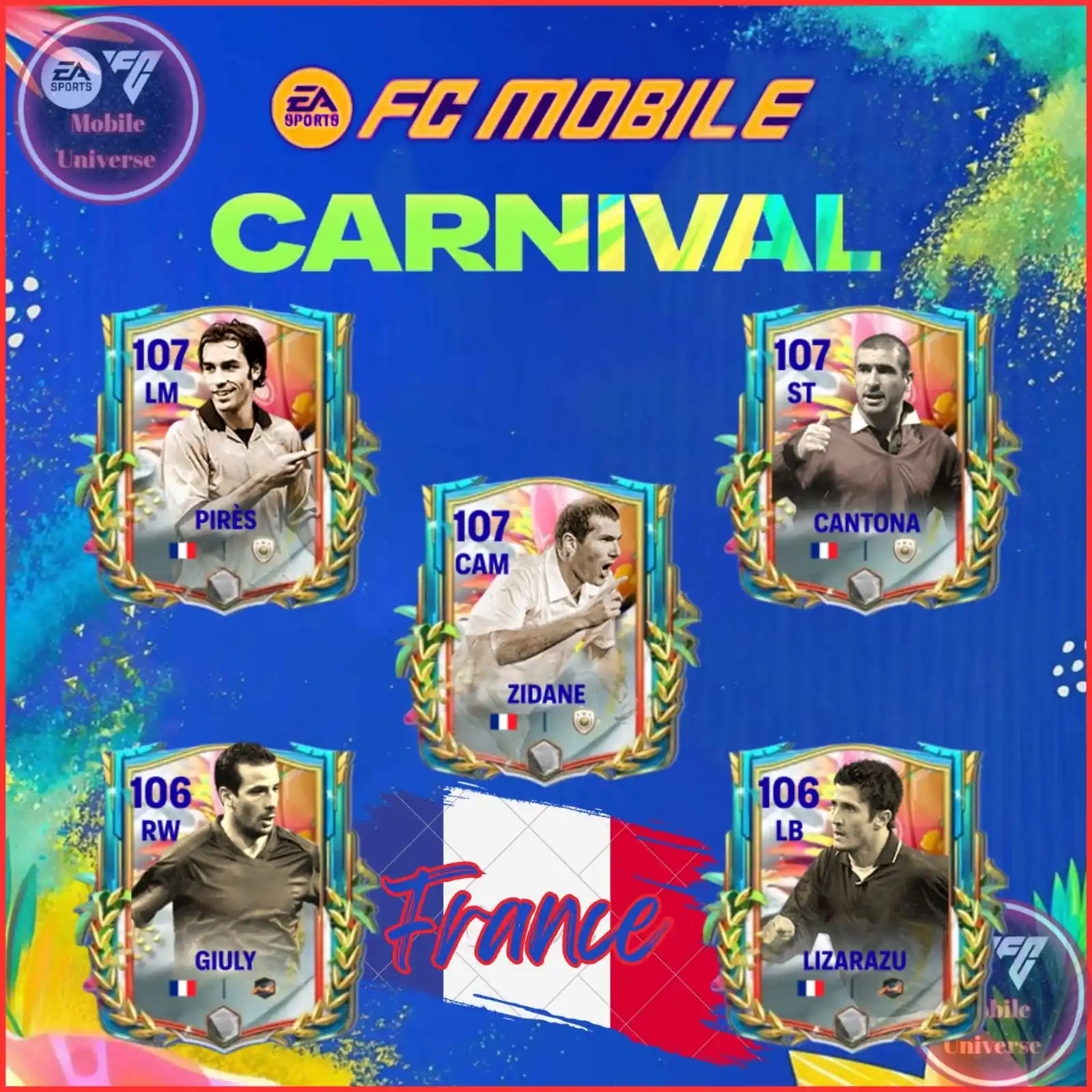 HEXX FC MOBILE ID post