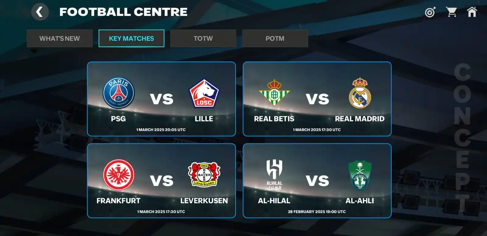 HEXX FC MOBILE ID post