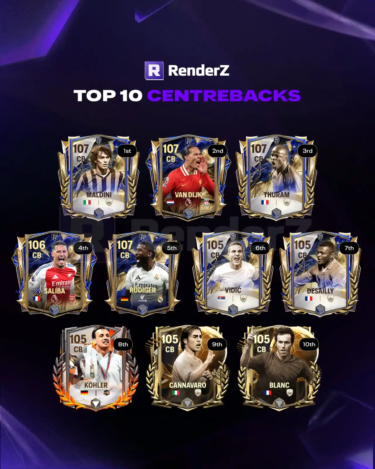 HEXX FC MOBILE ID post