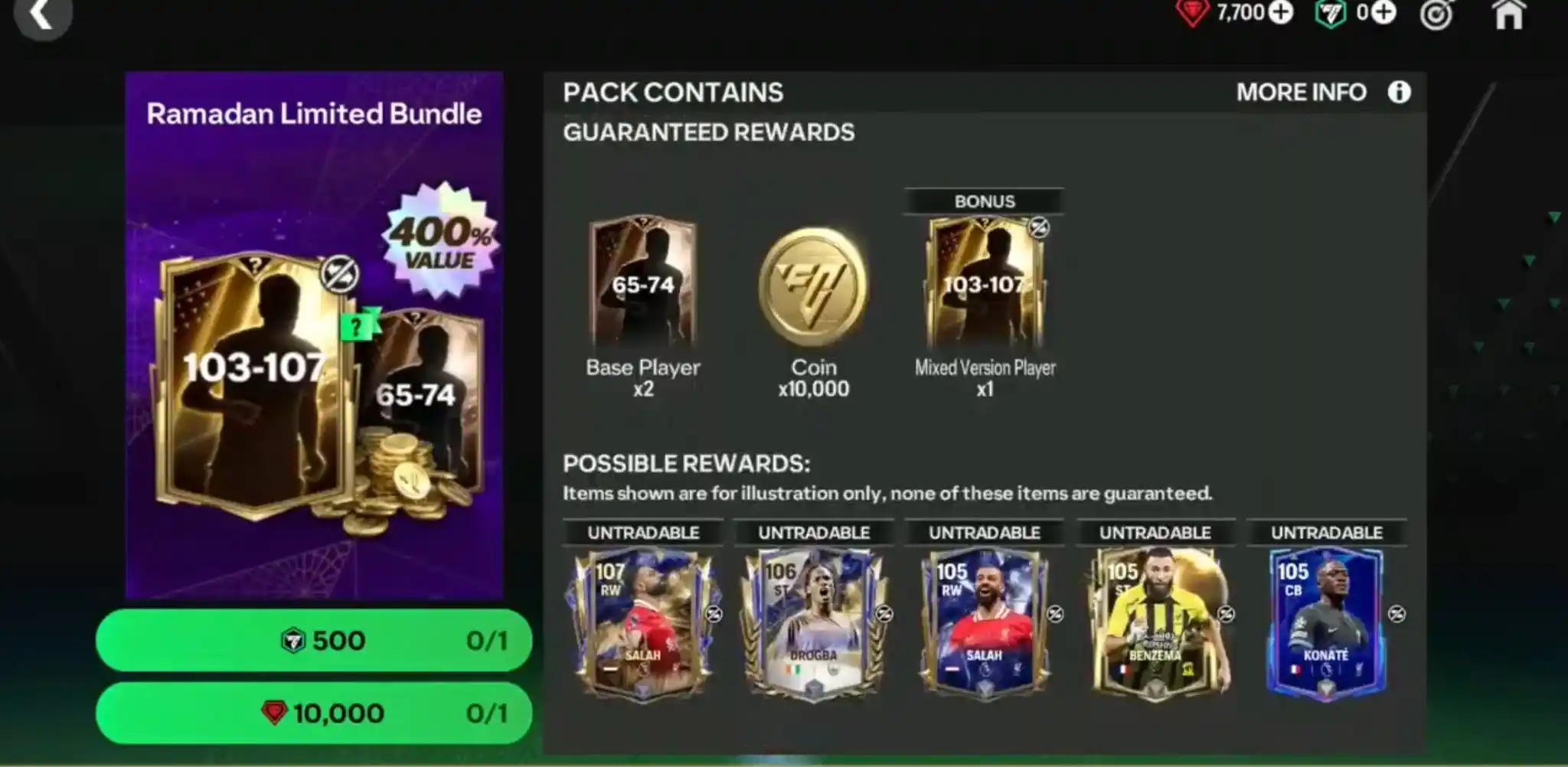 HEXX FC MOBILE ID post