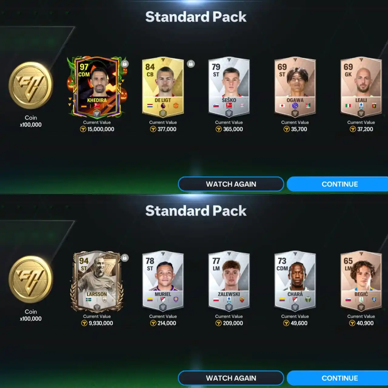 HEXX FC MOBILE ID post