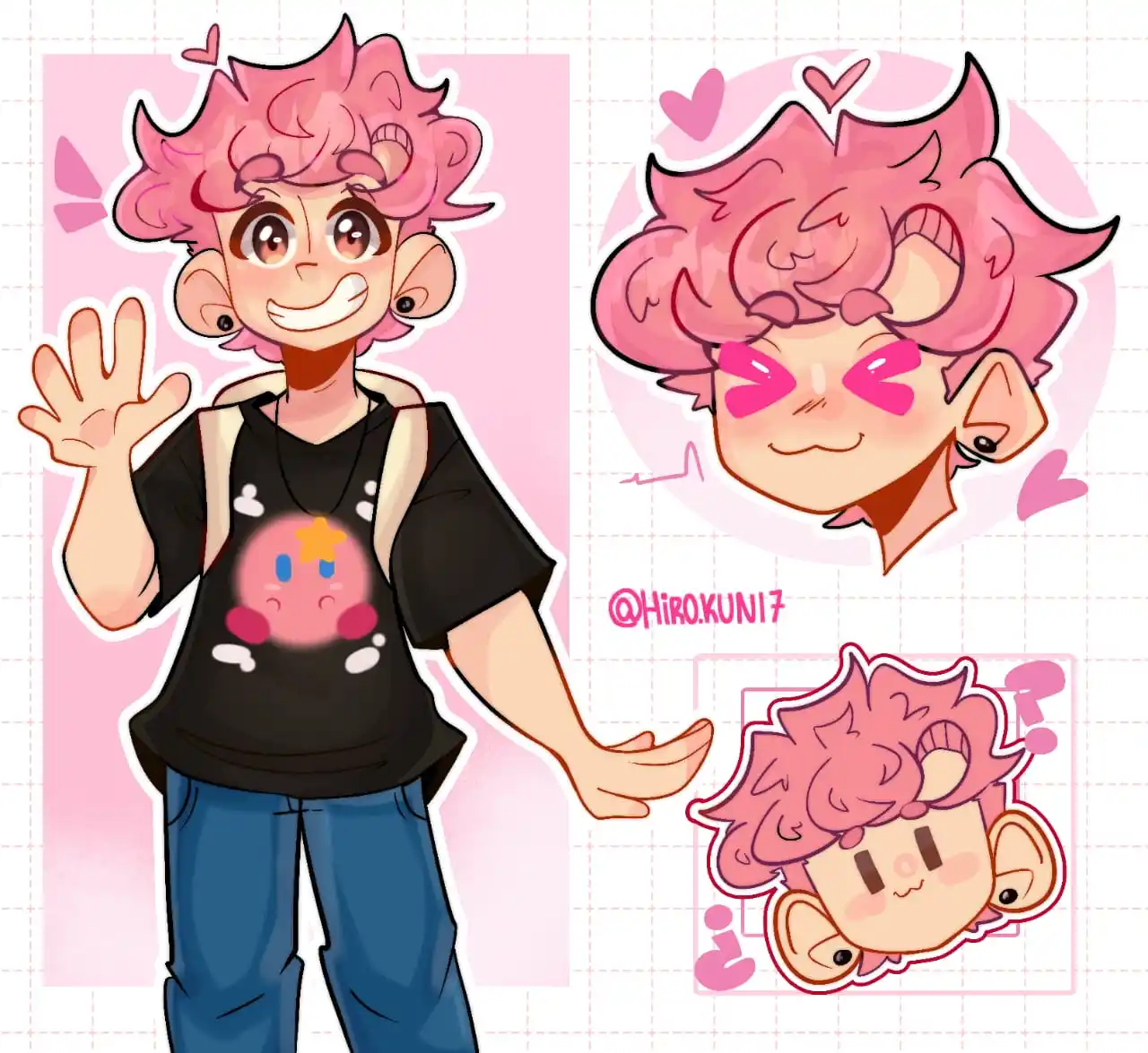 🩷✨Hirolovers✨🩷 post
