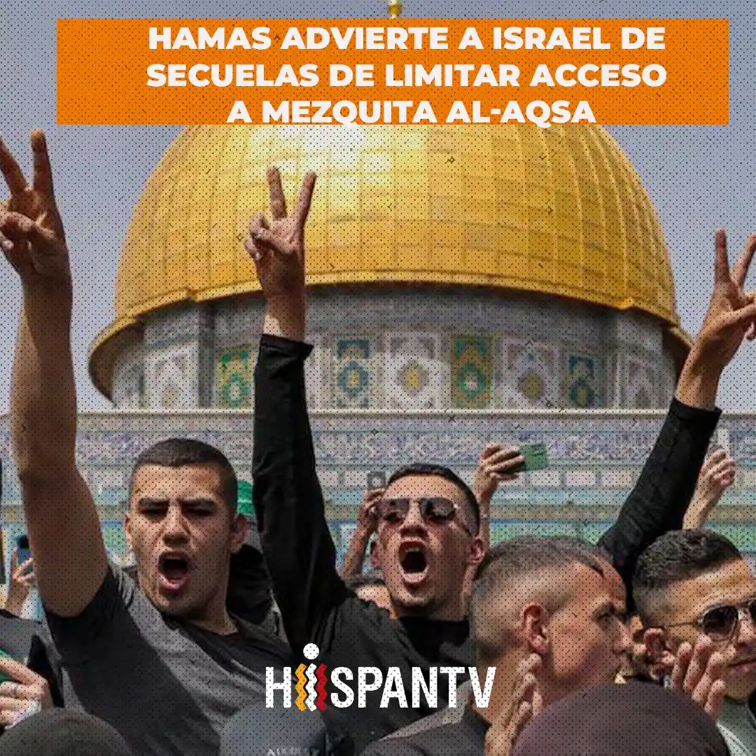 HispanTV post