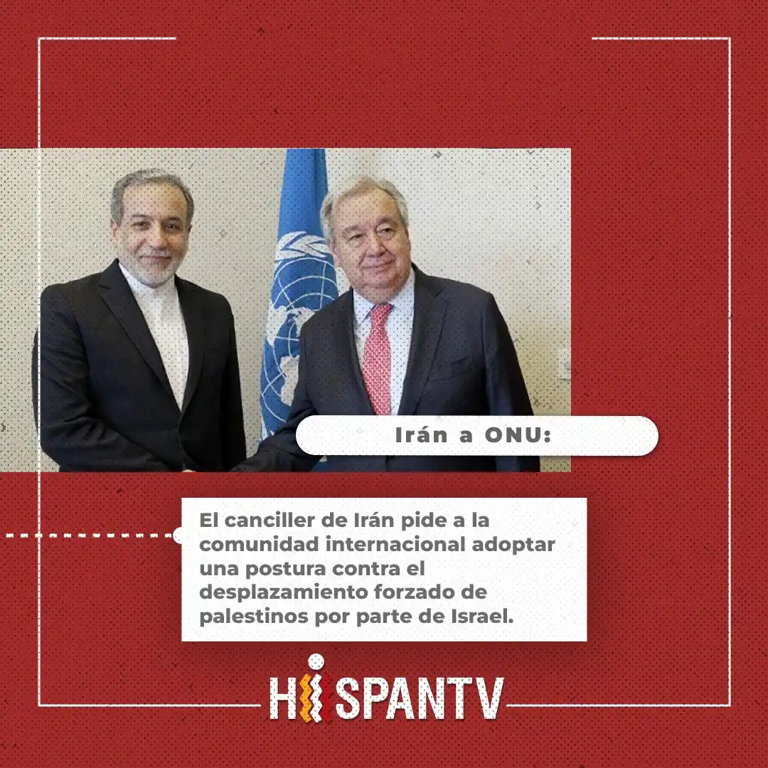 HispanTV post