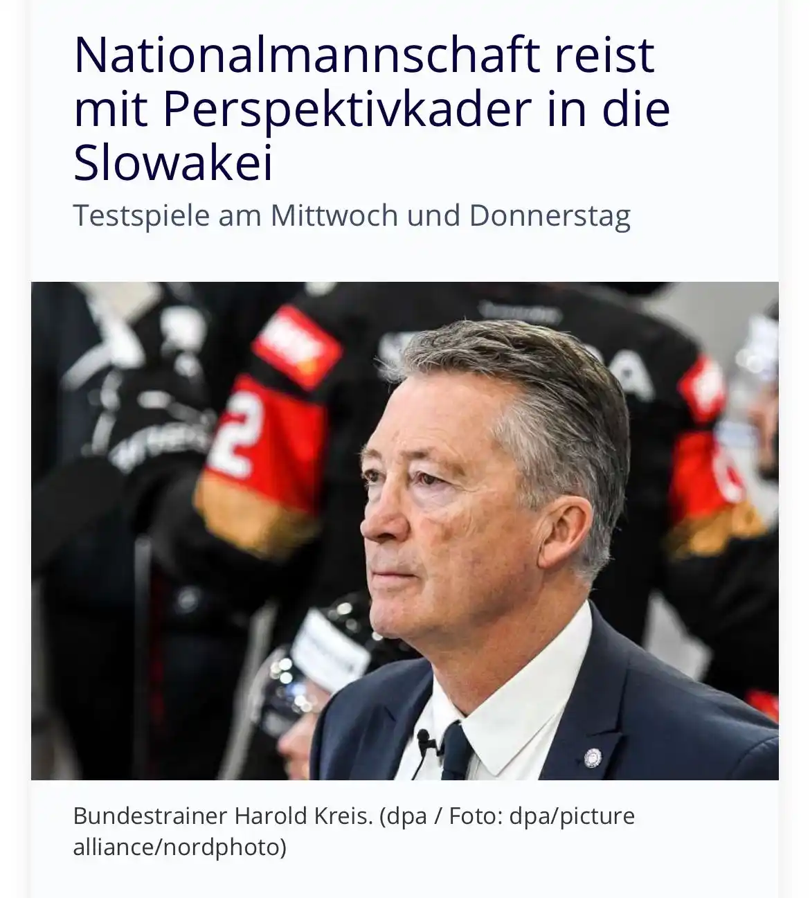 Hockeyweb post
