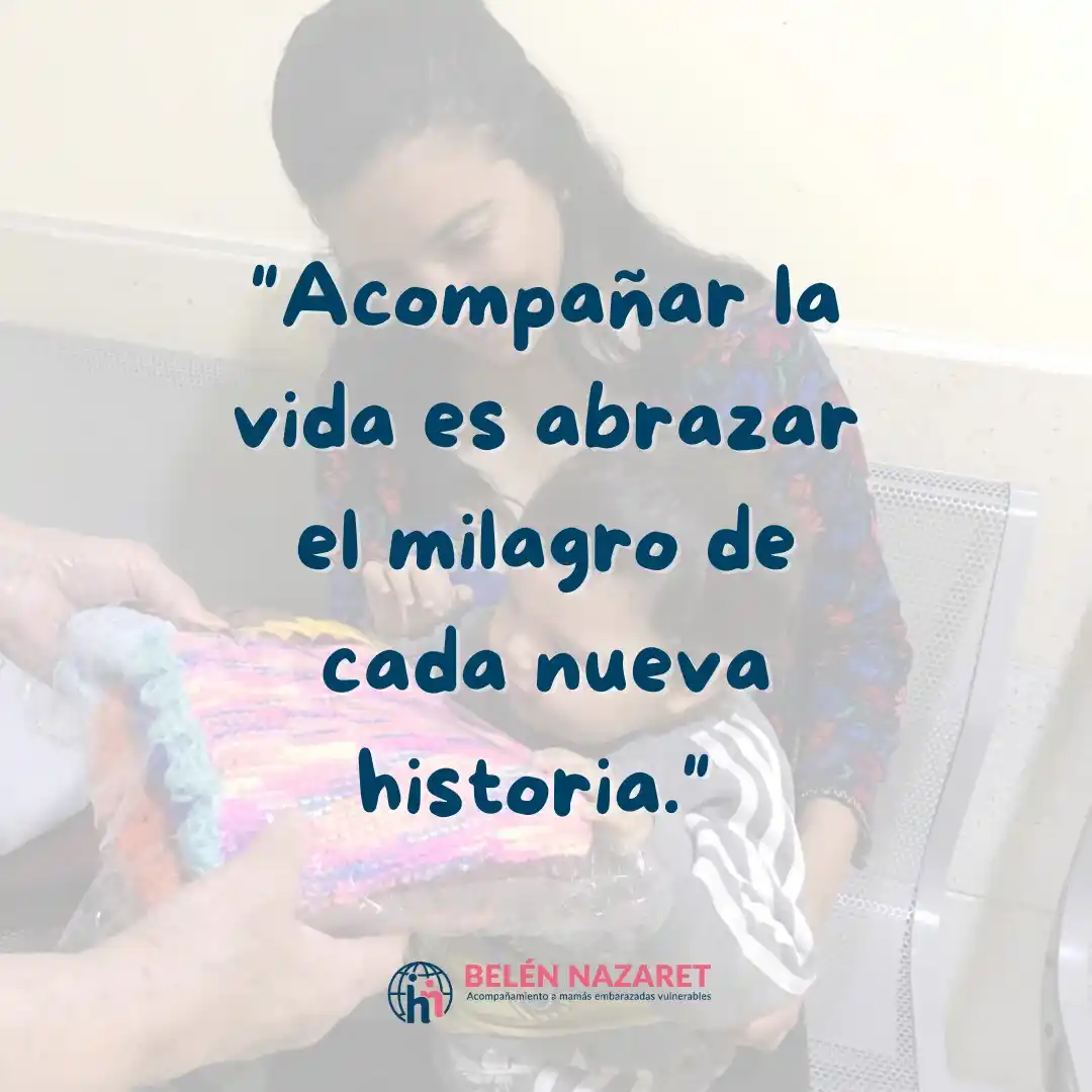 Hombre Nuevo post