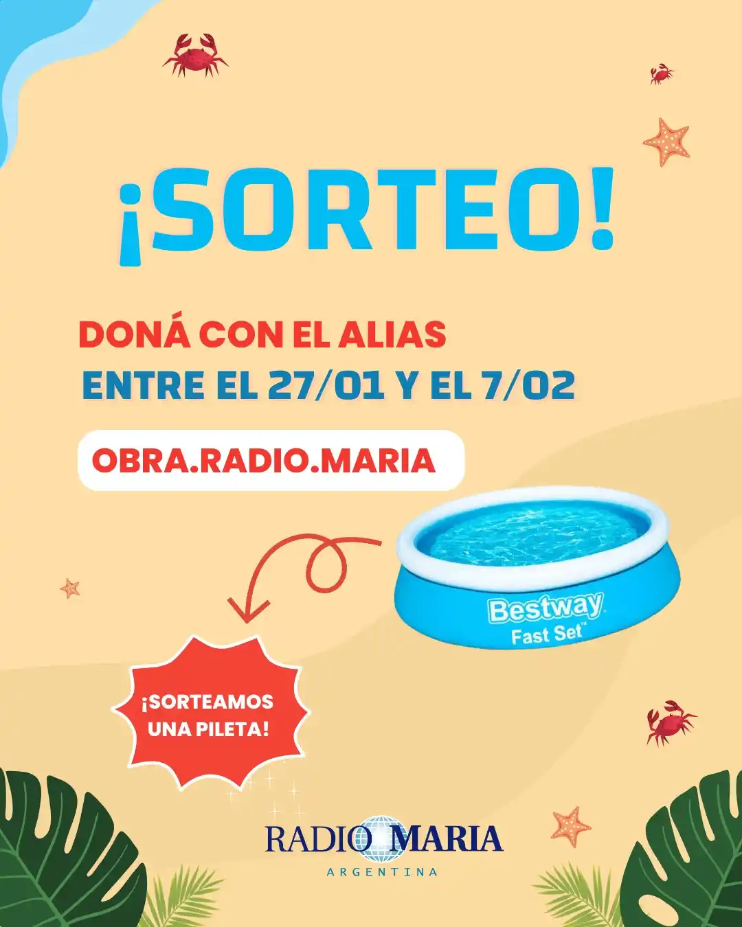 Hombre Nuevo post