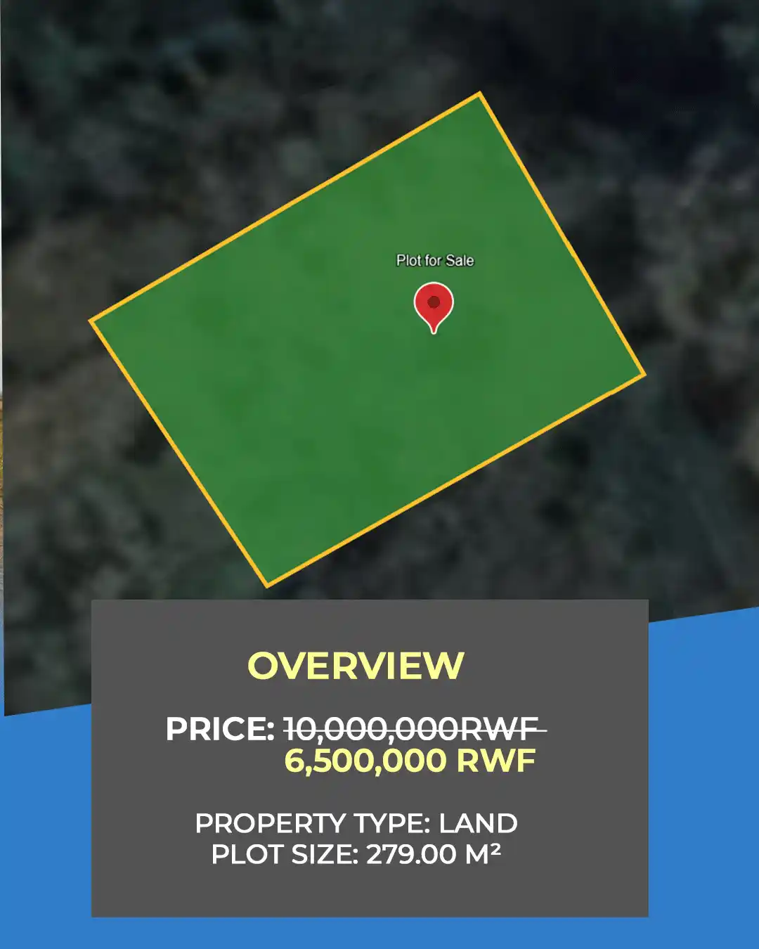 House In Rwanda post