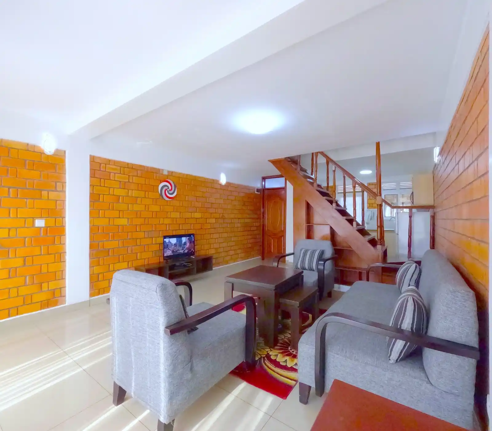 House In Rwanda post