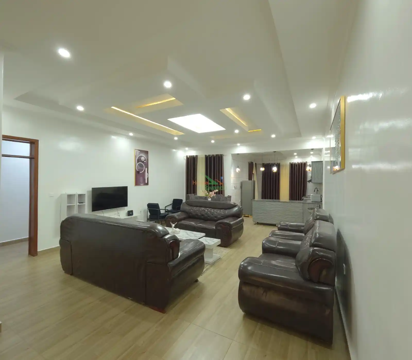 House In Rwanda post