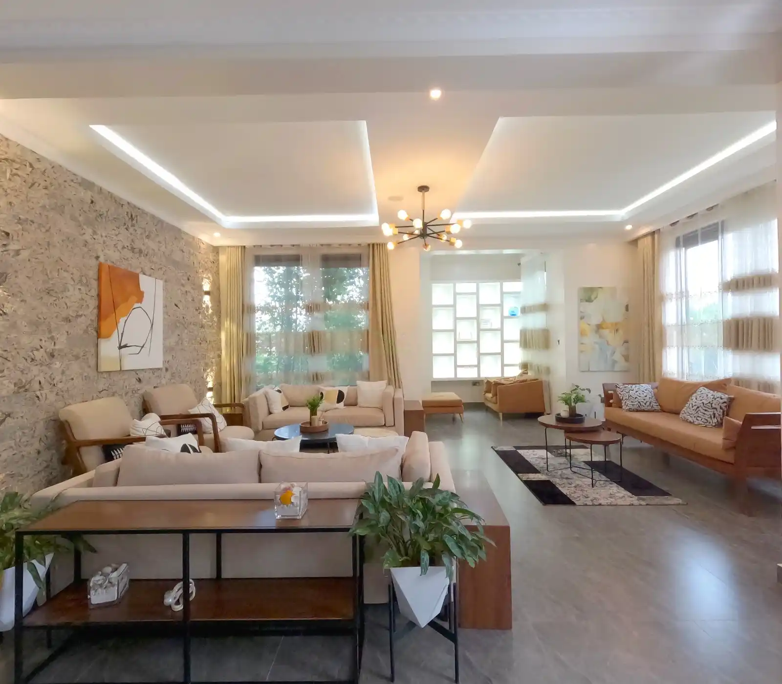 House In Rwanda post