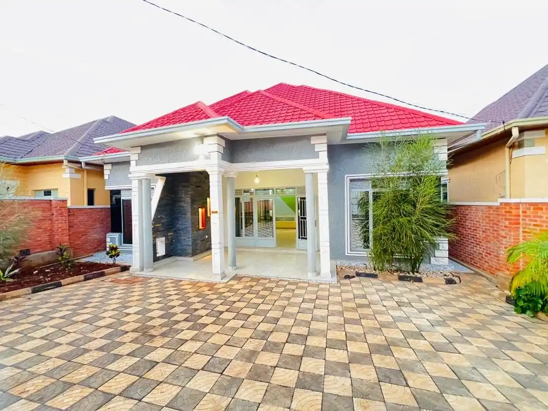 House In Rwanda post