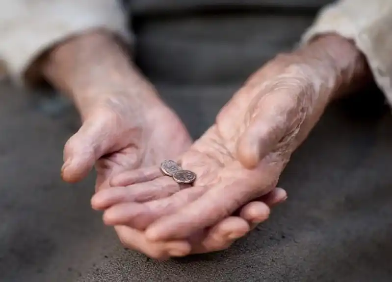 Hoxhë Sinan Rushiti post