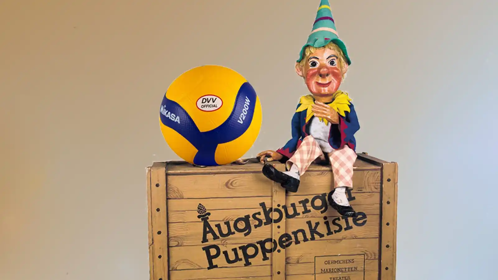 HVV | #hessenvolley post