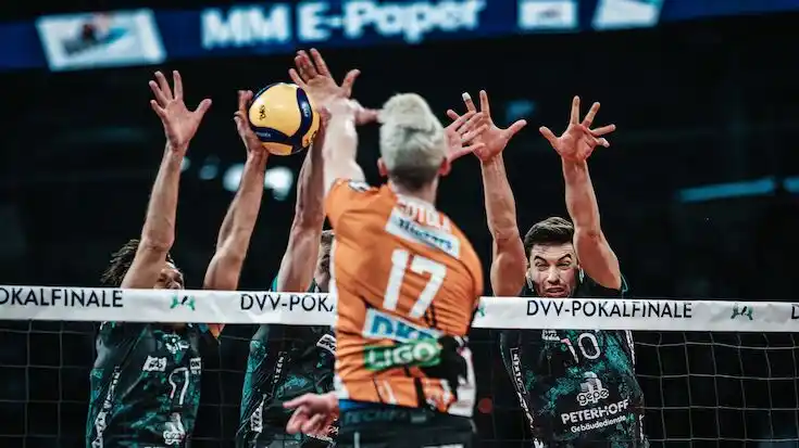 HVV | #hessenvolley post