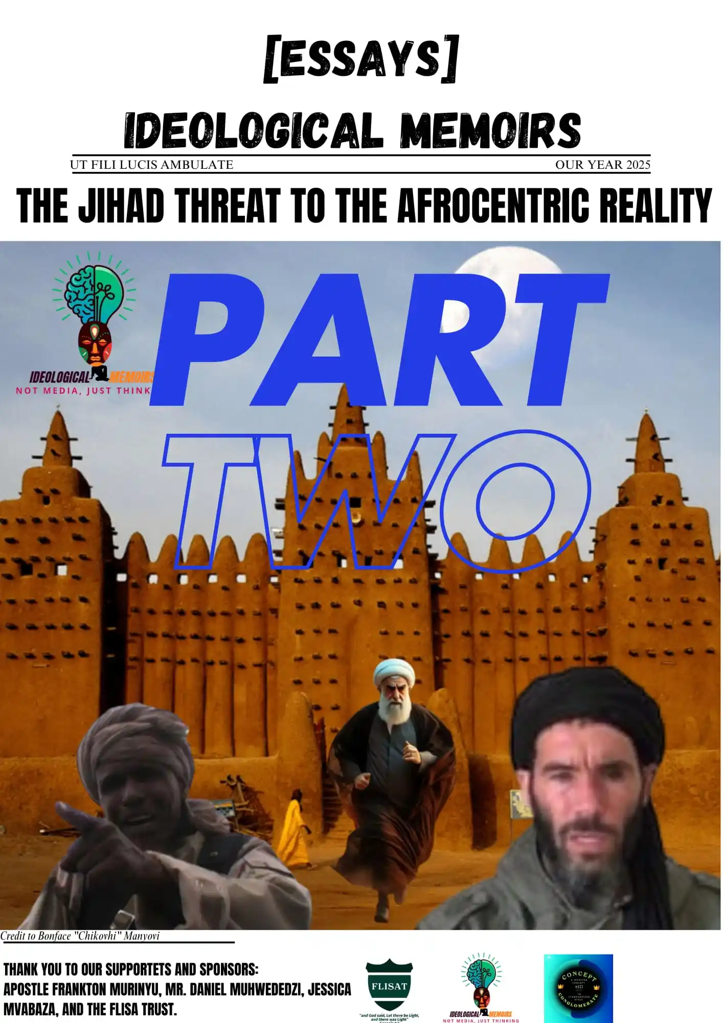 Ideological Memoirs post