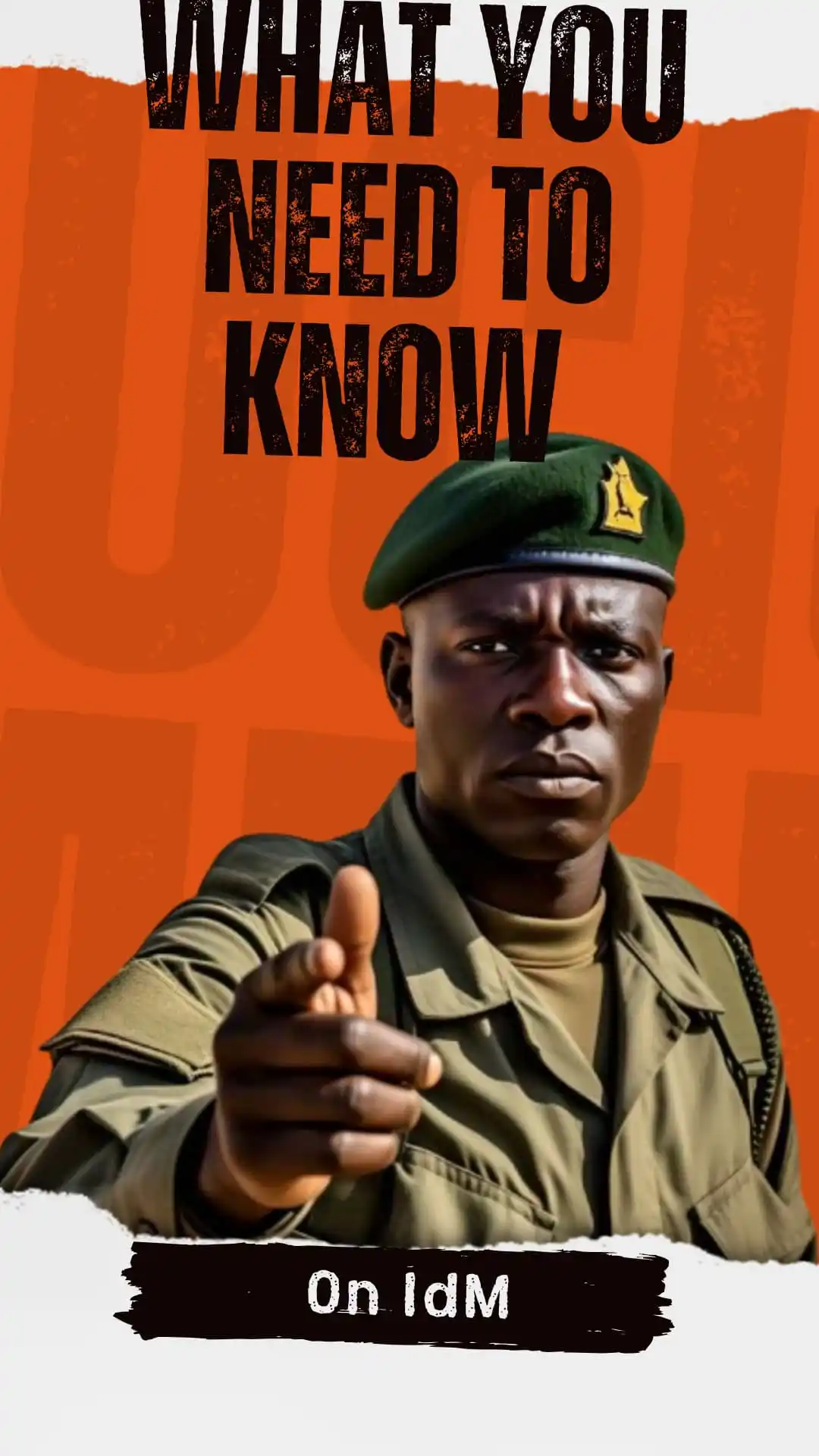 Ideological Memoirs post