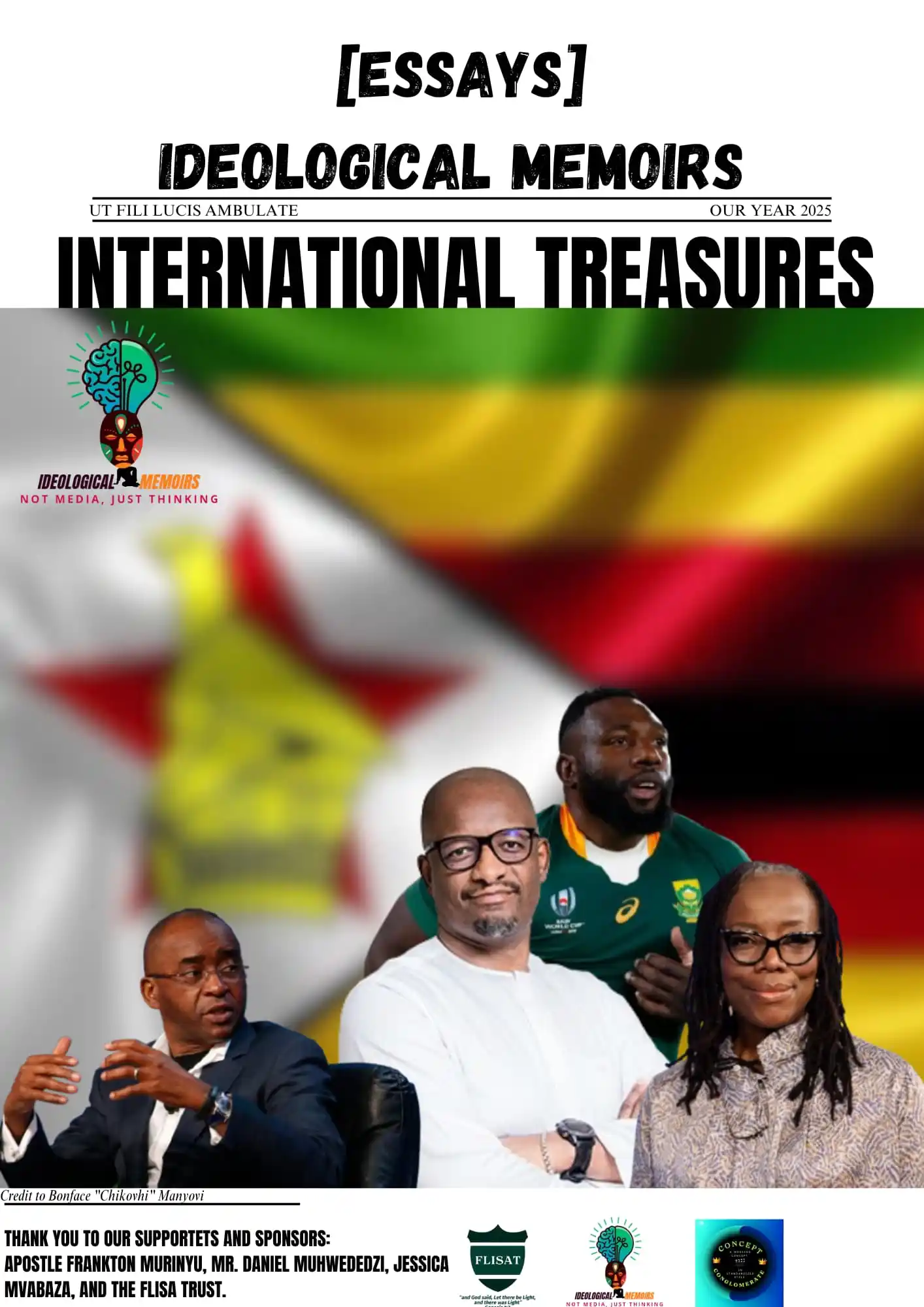 Ideological Memoirs post