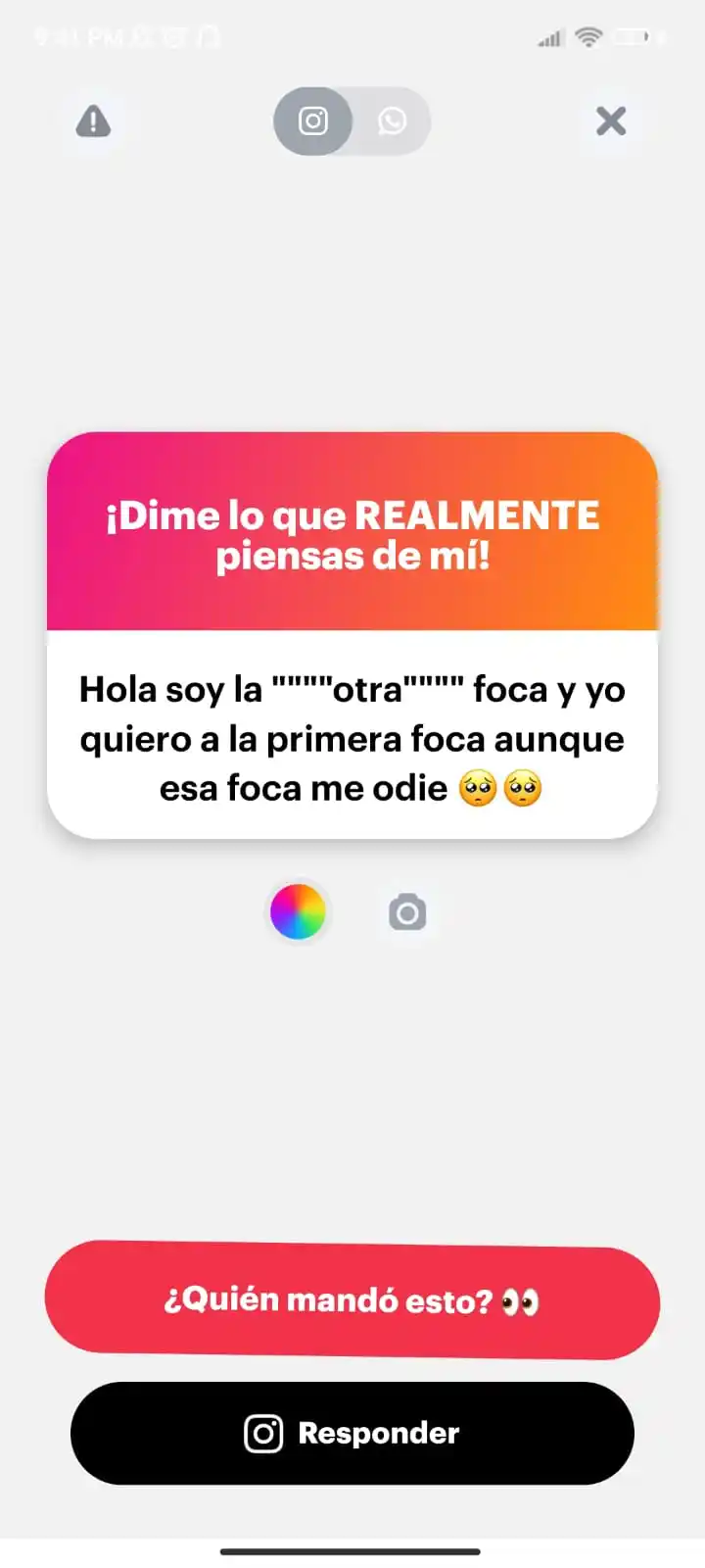 𖦁ׅ ࣪  🎀  ៵    ࣪🦭 ִֶָ ⋆ post