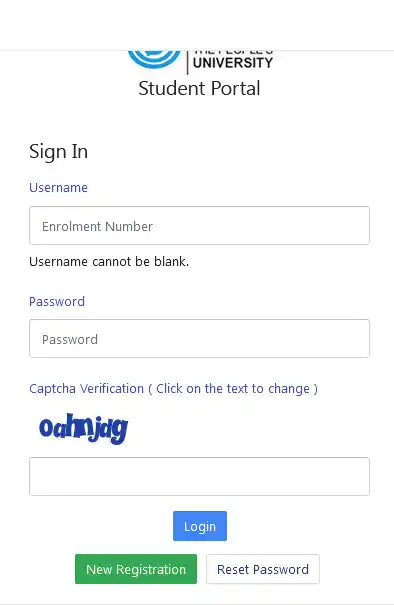 IGNOU Official Updates post