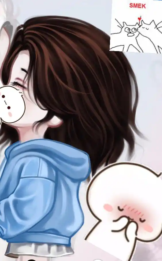 ILLY ↝ I Love² You post