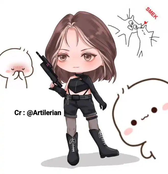 ILLY ↝ I Love² You post