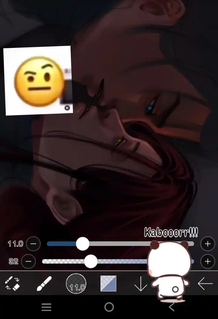 ILLY ↝ I Love² You post