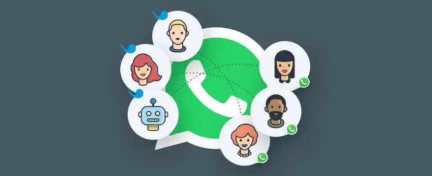 Image from IMMEX Nacional: ☑️ 📲 El registro de WhatsApp que todo Aduanas, Logistica, COEX y/o Ma...