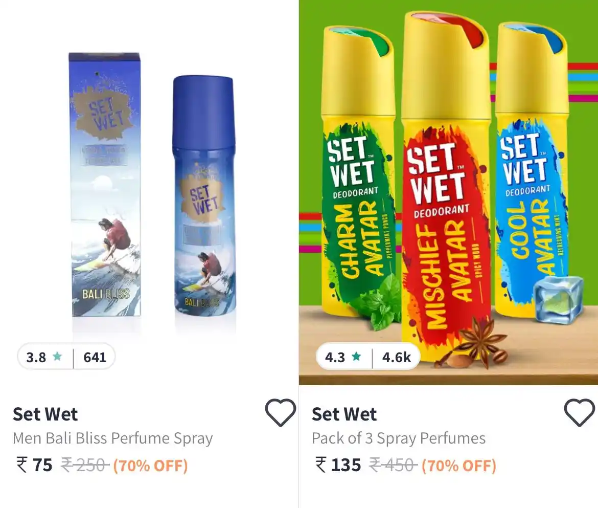 Indian Premium Deals post