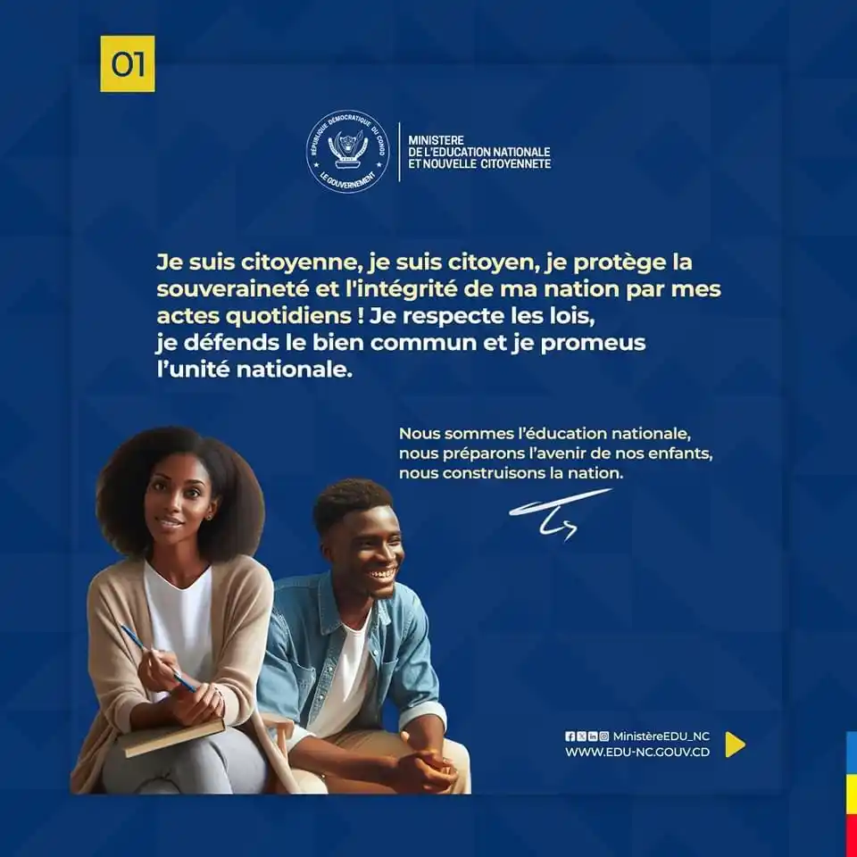 Inspection générale de l'EDU-NC Inspection Générale de L’EDU-NC ( IGE ) , MINEDU-NC🇨🇩 post