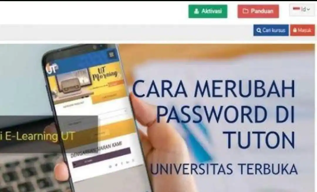 INFO MAHASISWA UT post