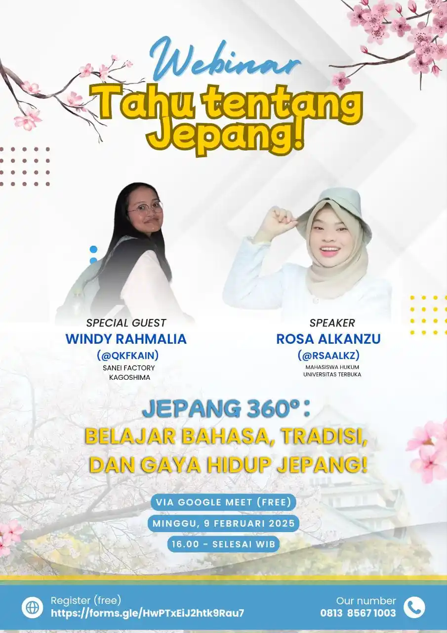 INFO MAHASISWA UT post