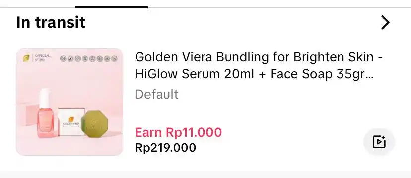 Info Sampel Gratis dan Racun Produk post