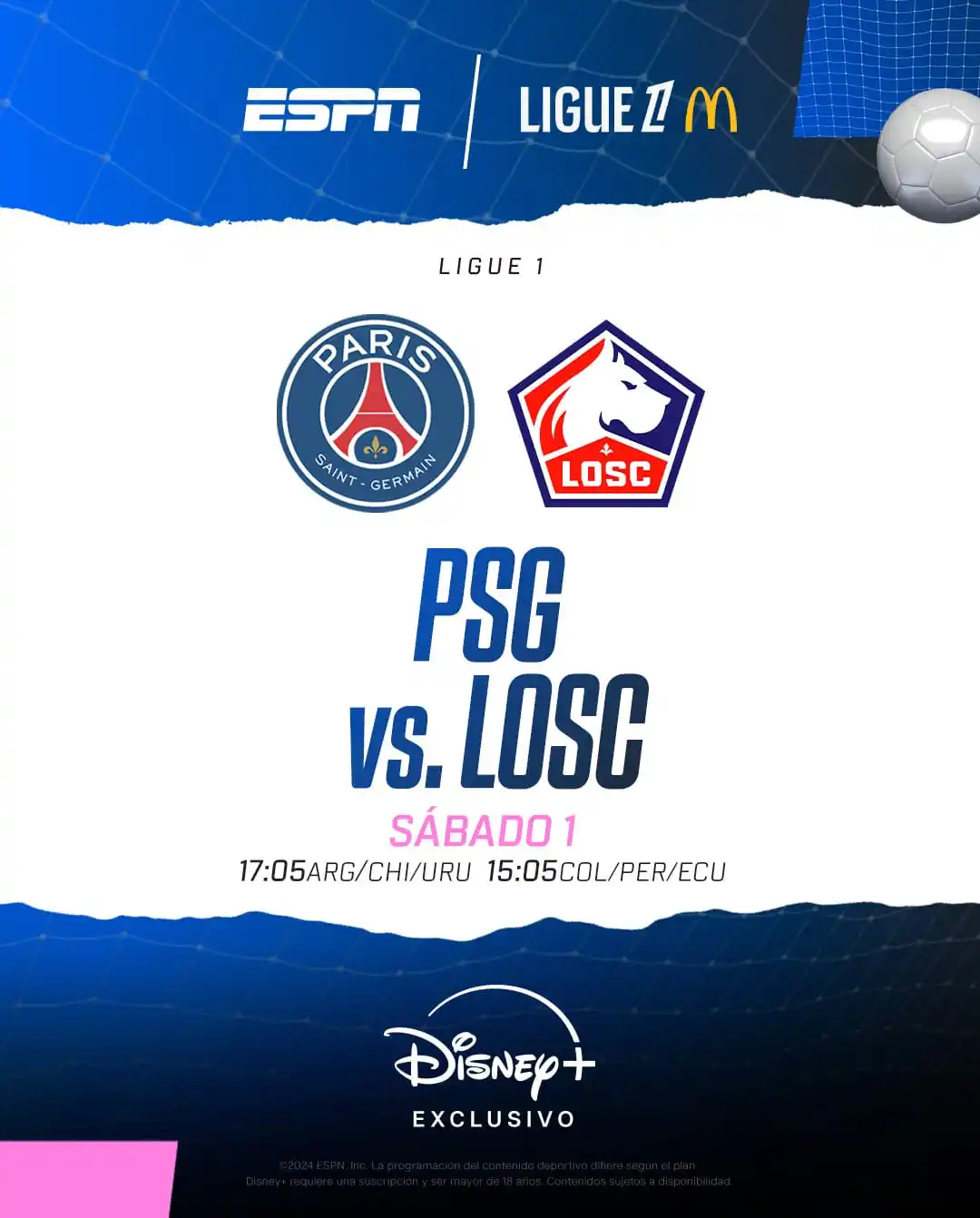 Image from Informaciones Deportivas.: ➡️ Además: 🇫🇷 <a class="text-blue-500 hover:underline cursor-poin...