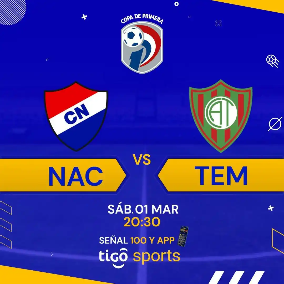 Image from Informaciones Deportivas.: NECESIDAD MUTUA  ⬇️Nacional, último de la tabla con un punto y Atlétic...