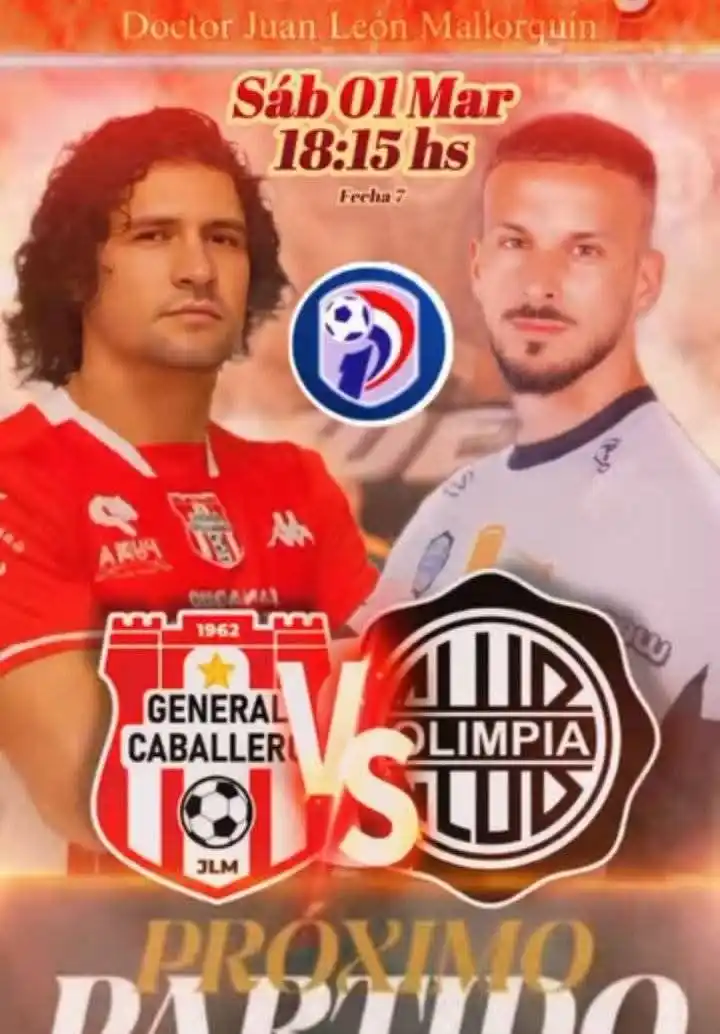 Informaciones Deportivas. post