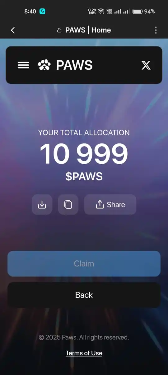 Informative Squad post